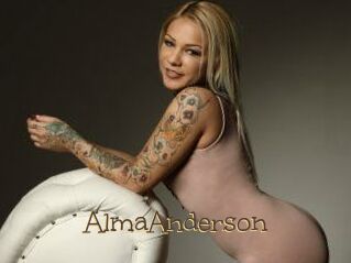 AlmaAnderson