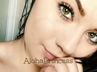 AlohaPrincess