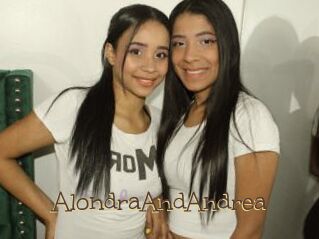 AlondraAndAndrea