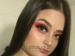 Alysha_yum