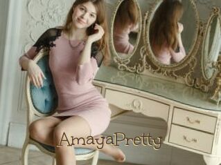 AmayaPretty