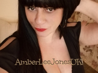 AmberLeeJonesUK