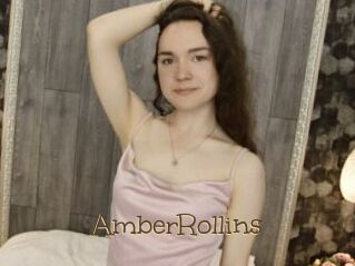 AmberRollins