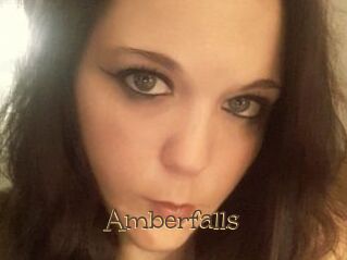 Amberfalls