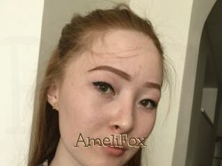 AmeliFox