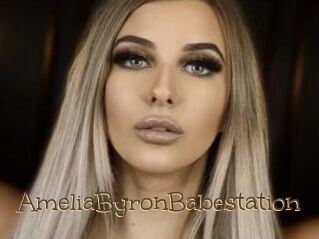 AmeliaByronBabestation