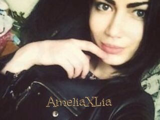 AmeliaXLia