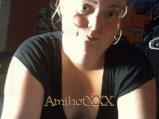 AmihotXXX