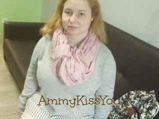 AmmyKissYou