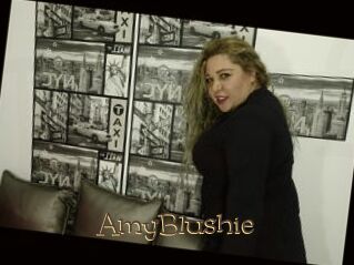 AmyBlushie