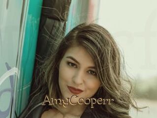 AmyCooperr