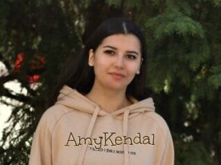 AmyKendal