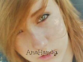 AnaHandy