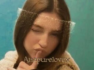 Anapurelovex