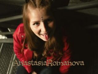 AnastasiaRomanova