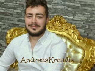 AndreasKralidis