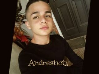 Andreshotx