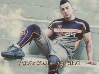 AndrewLengrand