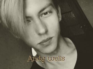 Andy_wells