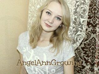 AngelAnnGrowing