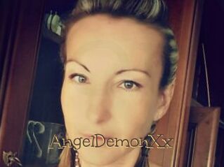 AngelDemonXx