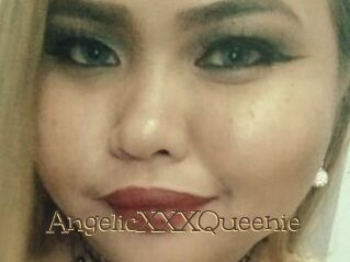 AngelicXXXQueenie