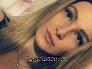 Angels_secret