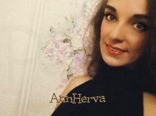 AnnHerva