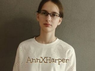 AnnXHarper