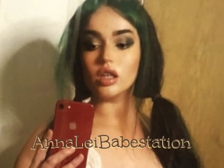 AnnaLeiBabestation