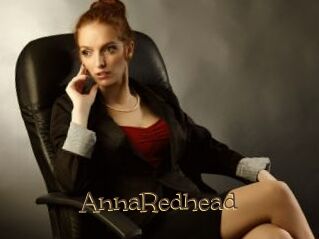 AnnaRedhead