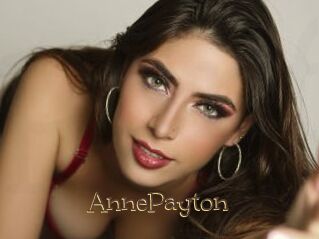 AnnePayton