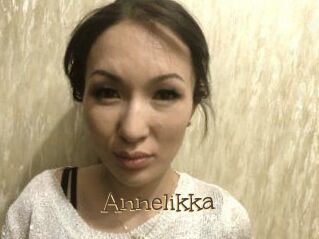 Annelikka