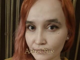 Annet_Fire