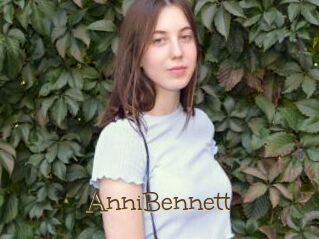 AnniBennett