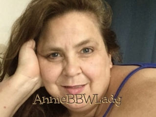 AnnieBBWLady