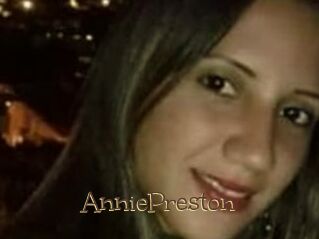 AnniePreston