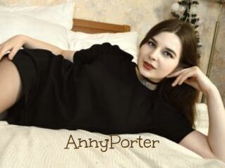 AnnyPorter