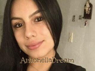 AntonellaDream