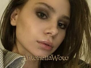 AntonellaWow