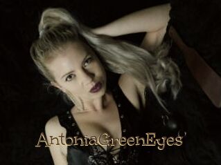 AntoniaGreenEyes