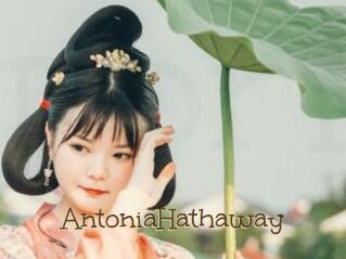 AntoniaHathaway