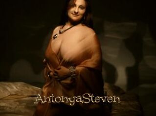 AntonyaSteven