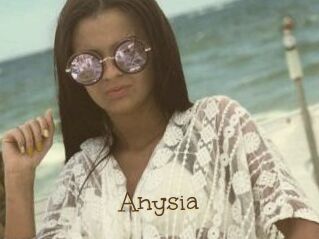 Anysia