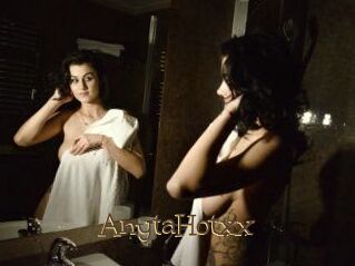 AnytaHotxx