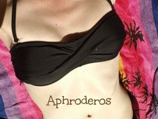 Aphroderos