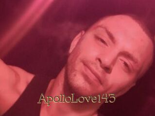 ApolloLove143