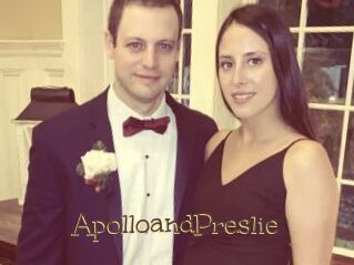 ApolloandPreslie