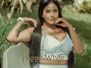 ApprilWhite