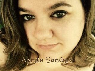 Aprille_Sanders